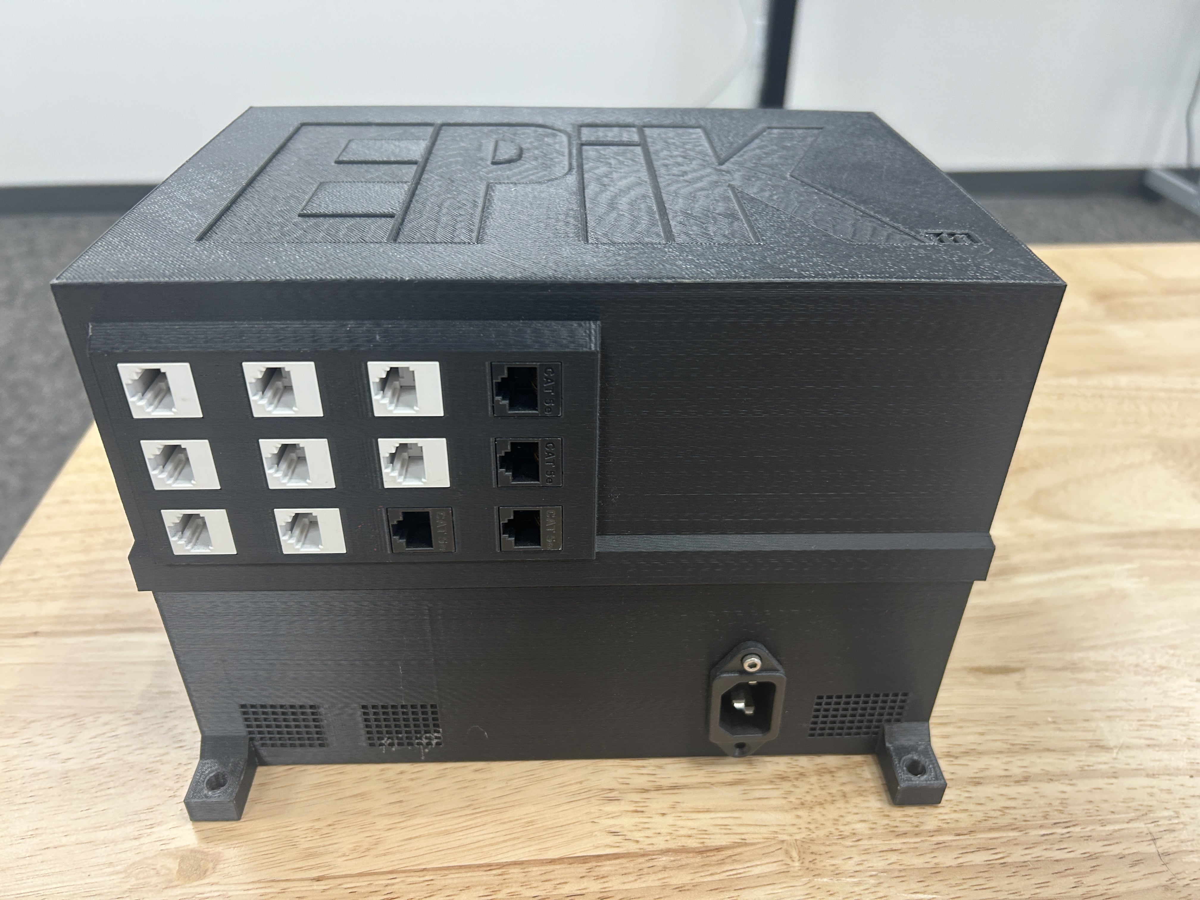 Design Version 0.5-5